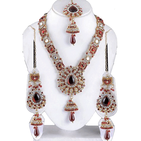 Blouse Jewelry Jewellery Artificial Outfit PNG