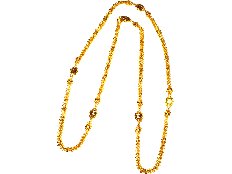 Jewellery Junk Chain Glamorous Minority PNG