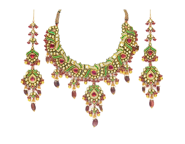 Jewellery Schmuck Fashionable Bird Indian PNG