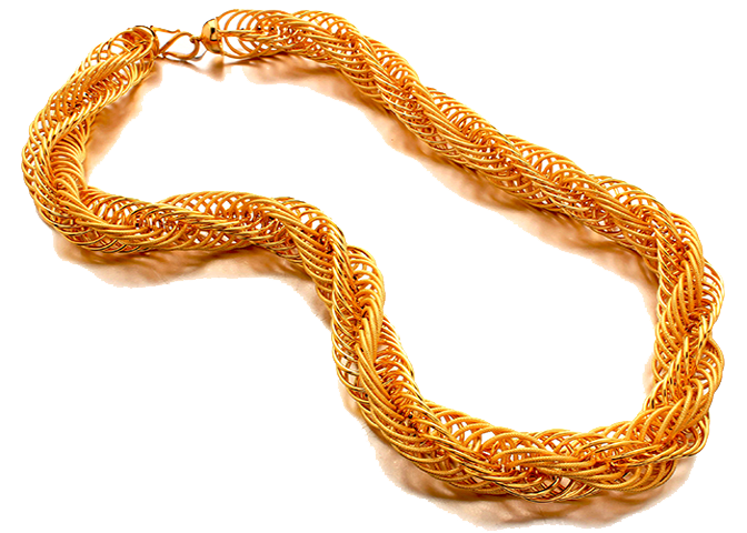 Fast Quality Schmuck File Chain PNG