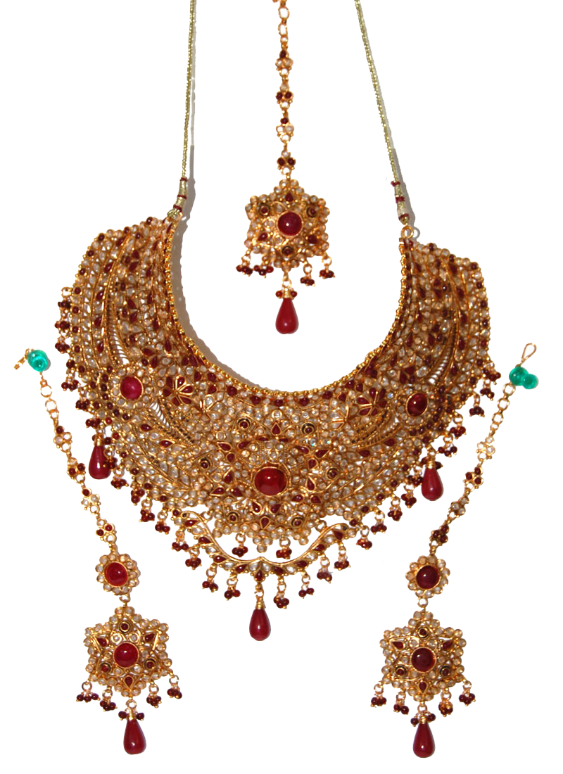 Love Indian Jewelry Bird Jewellery PNG
