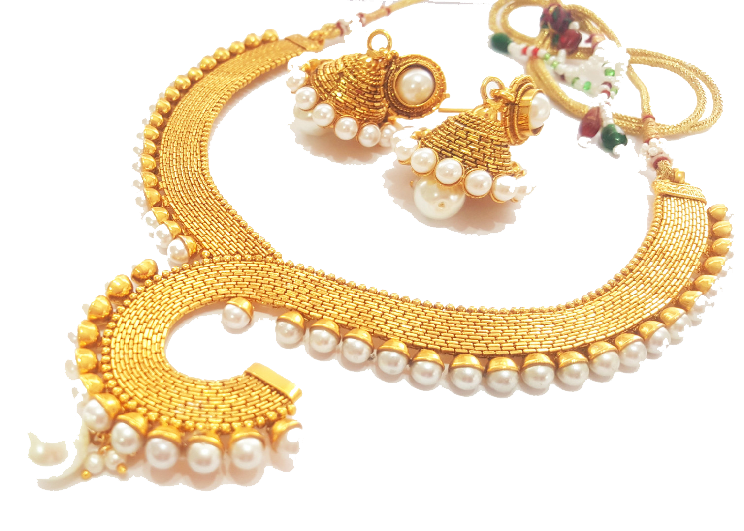 Jewelry Fashion Jewellery Indian Gem PNG