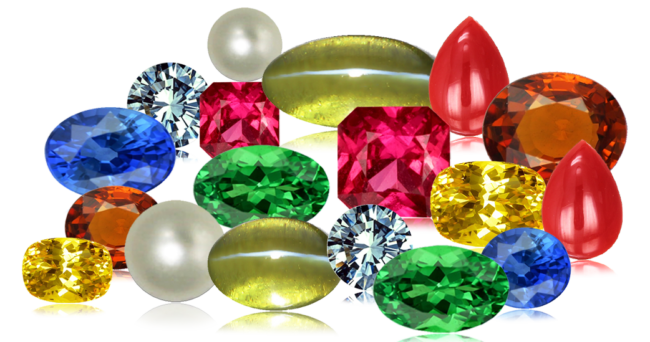 Junk Bling Beaut Gems Jewelry PNG