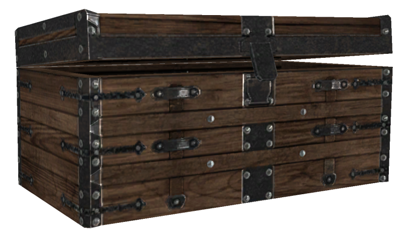 Store Jewelry Chest Treasure PNG