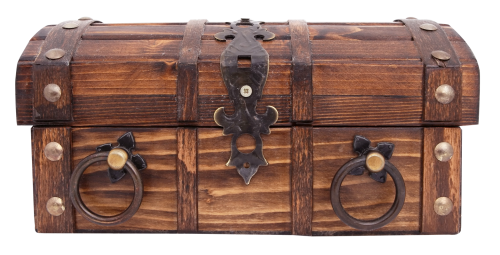 Chest Jewelry Treasure Junk PNG
