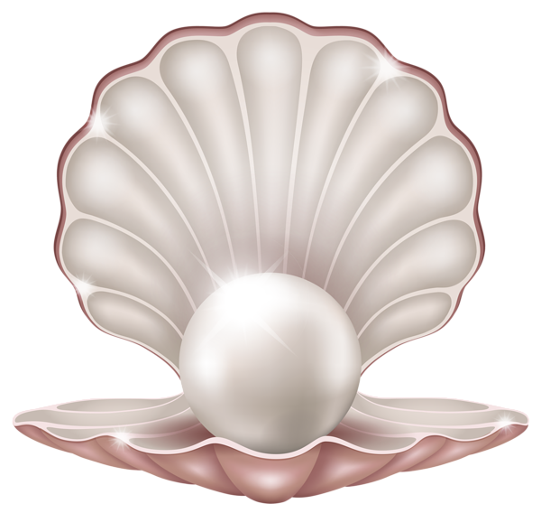 Pearl Jewelry Junk PNG