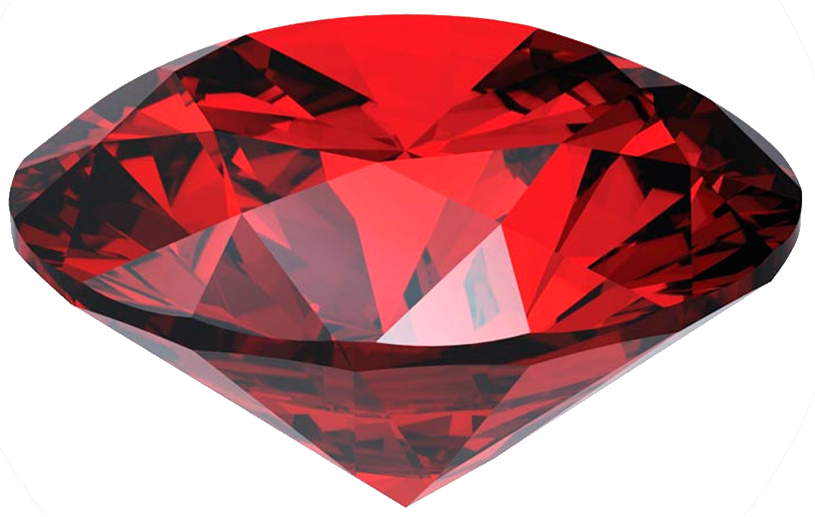 Ruby File Jewel Fast Jewelry PNG