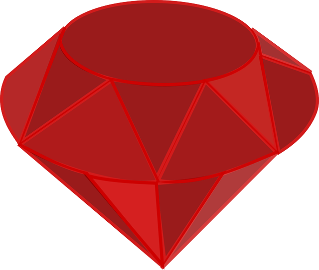 Fast Ruby Beaut Jewelry Jeweler PNG