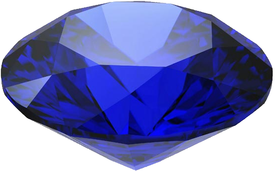 Diamond Junk Jewelry Sapphire PNG