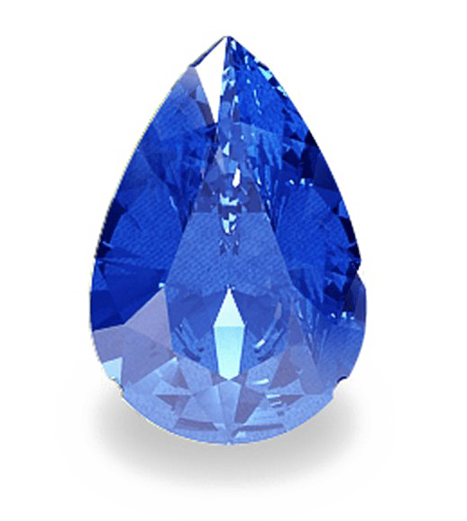 Sapphire Jewelry Store PNG