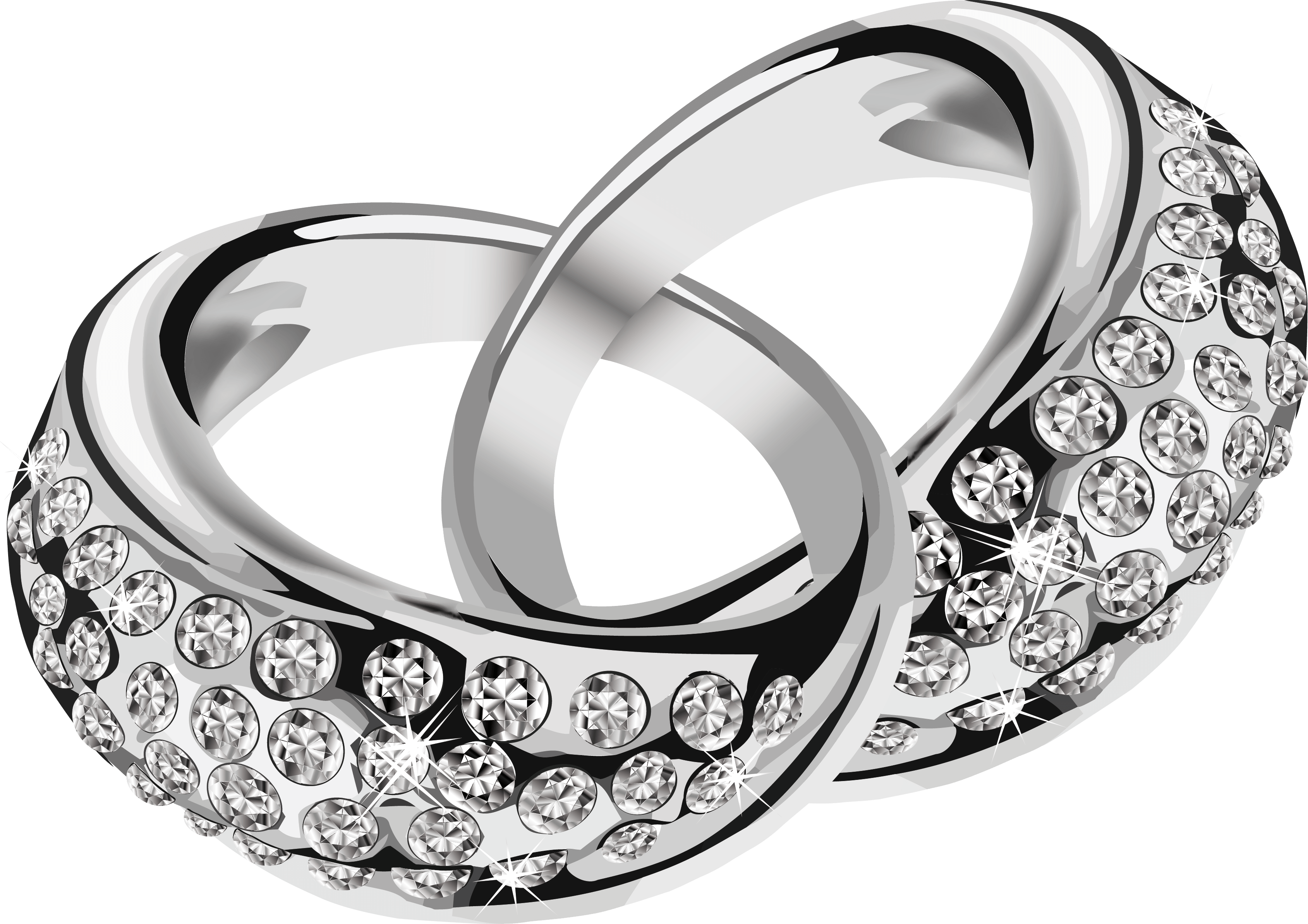 Moment Diamonds Health Silver Jeweler PNG