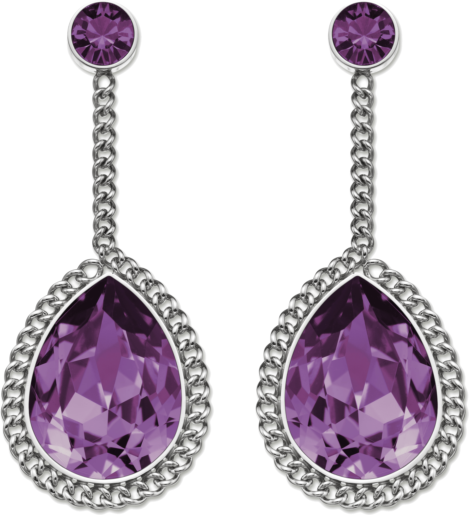 Gemstone Purchase Bling Gold Earrings PNG
