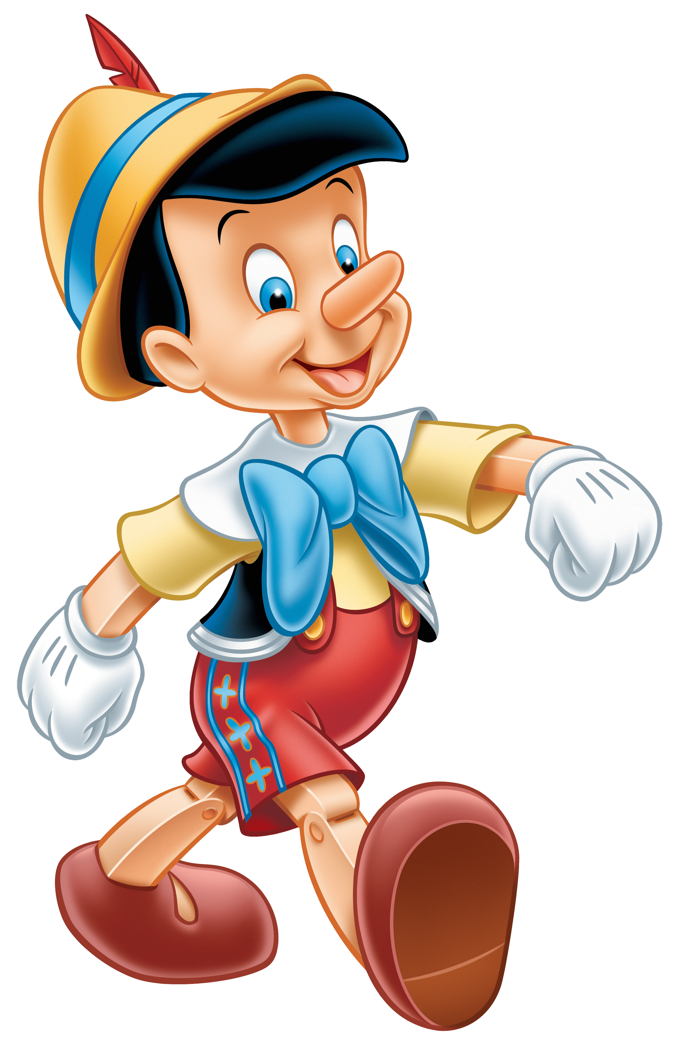 Pinocchio Walt Oarlocks Drawing Umpiring PNG