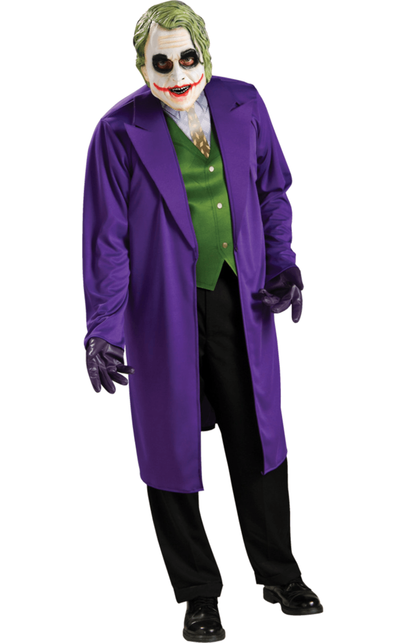 Joker Jape Hoot Maniac Backstabber PNG