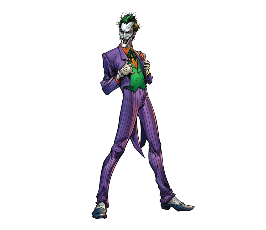 Joker Fella Trickster Cartoon Backstabber PNG