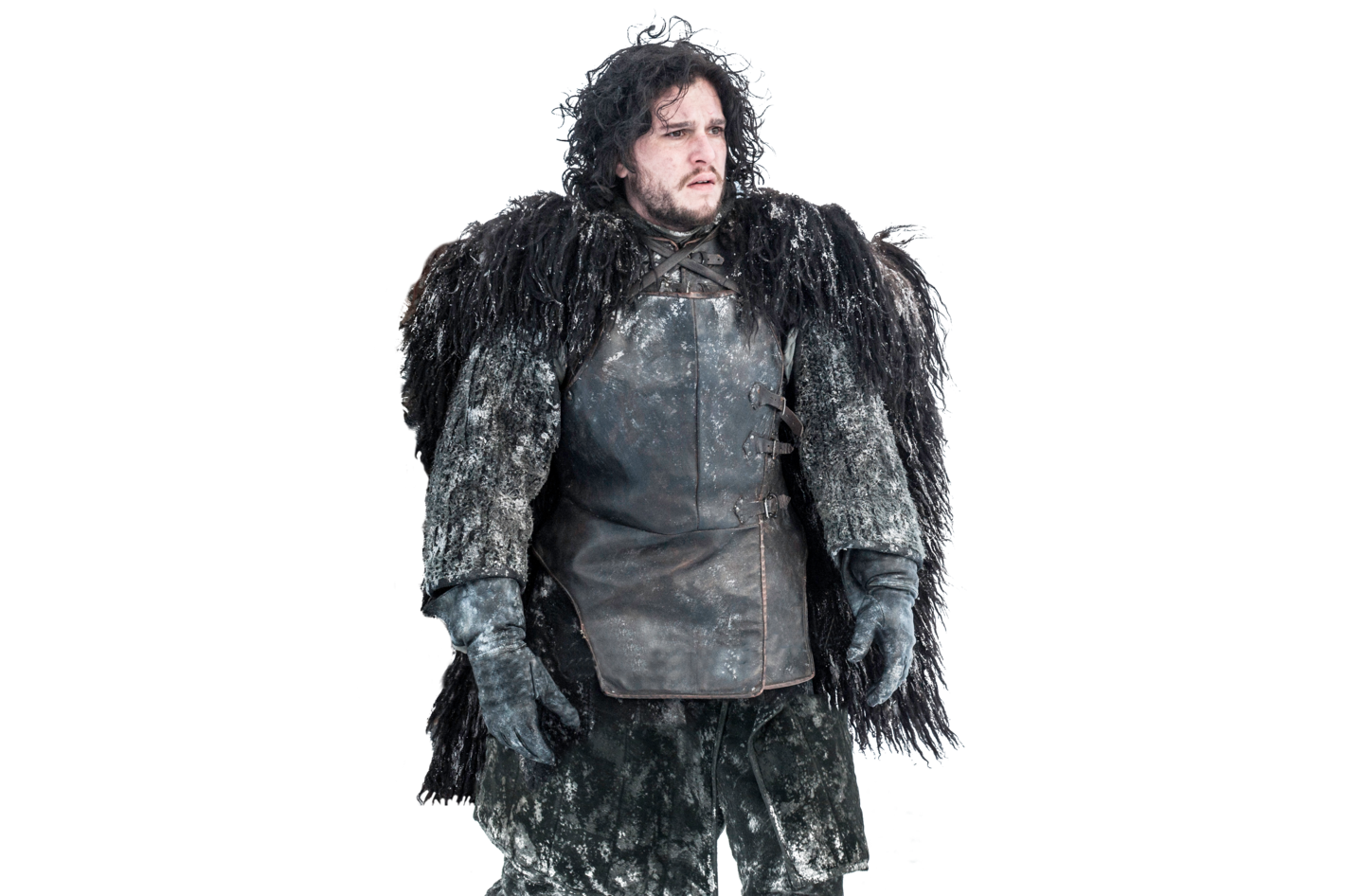 Jacket Ygritte Baratheon Textile Fashion PNG