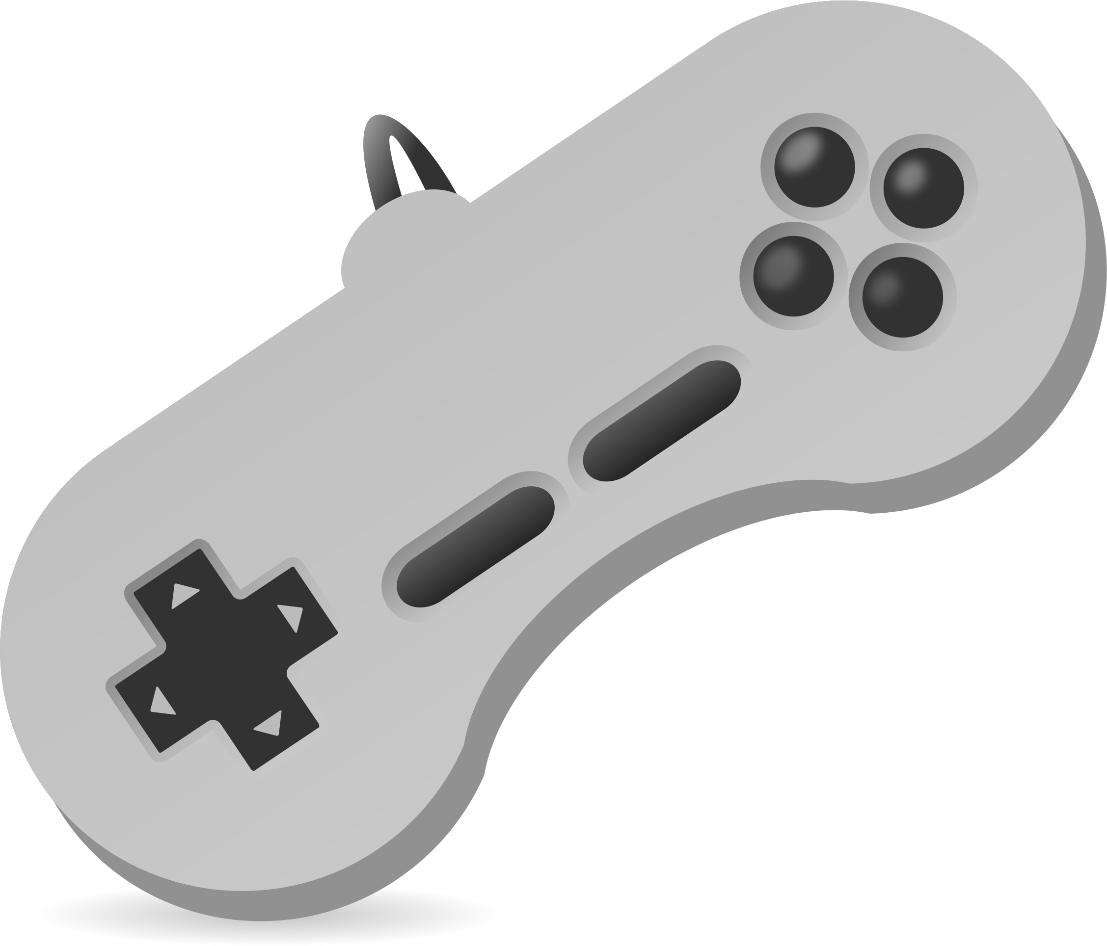 Folder Joystick Trendy Stick Misc PNG