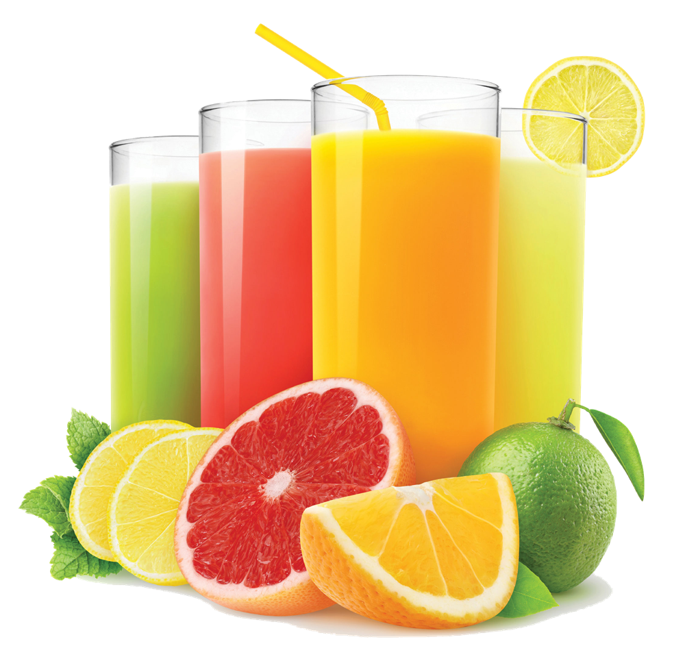 Usury Fruits Power Juice Tone PNG