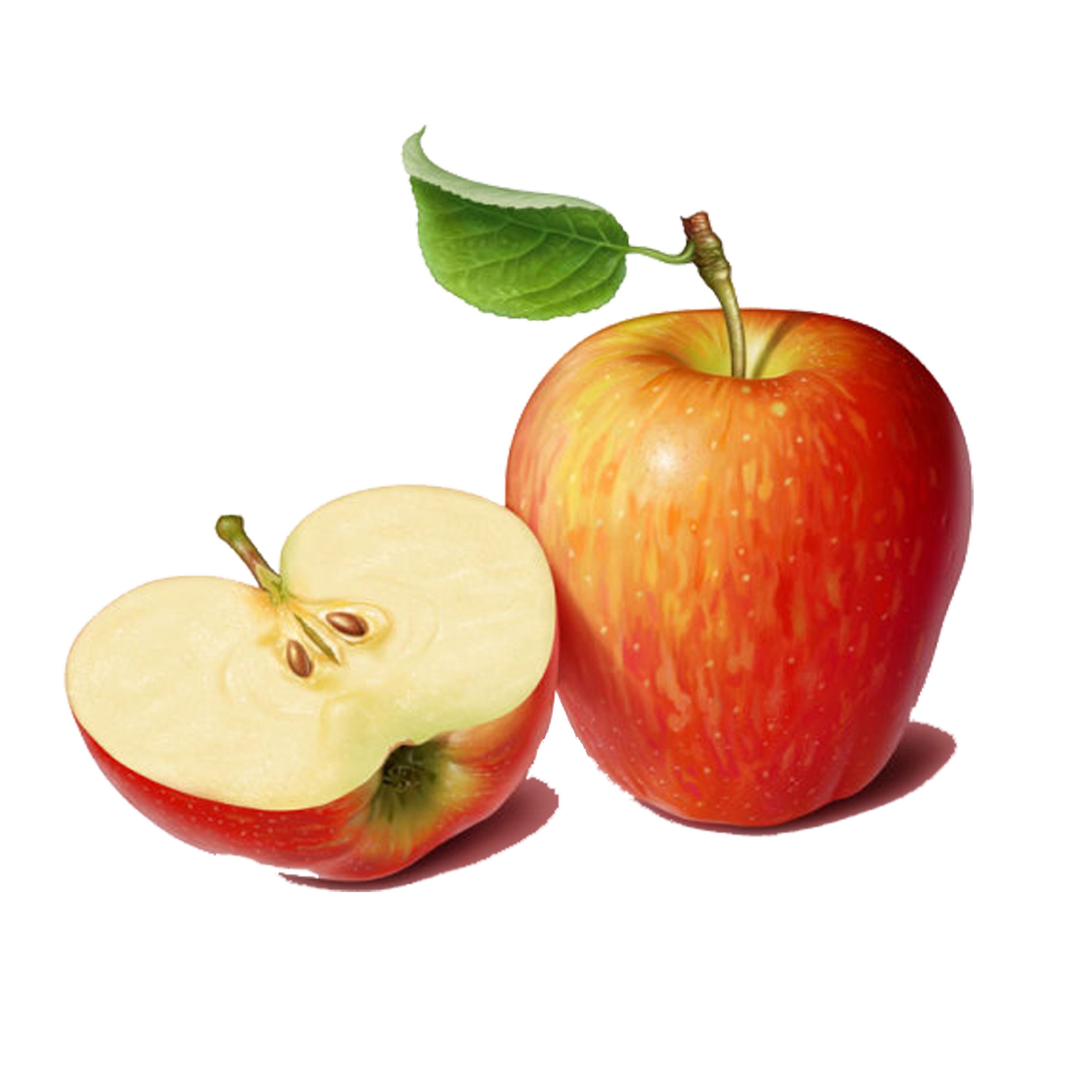 Fruit Food Apple Lemon Lemonade PNG