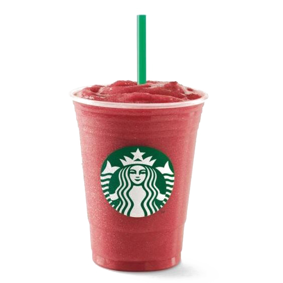 Coffee Blackcurrant Milk Cup Iced PNG