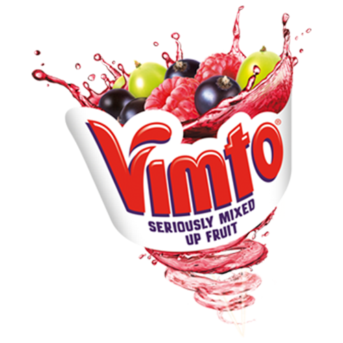 Berry Vimto Concentrate Fruit Squash PNG