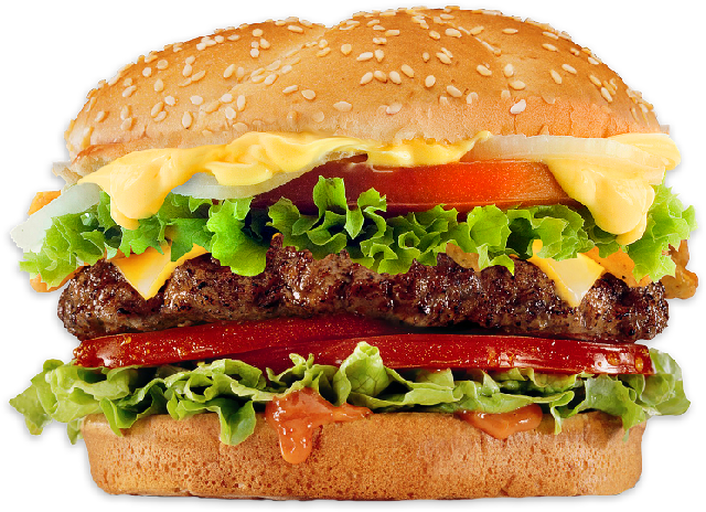 Food Nutrient Garbage Drinking Burger PNG