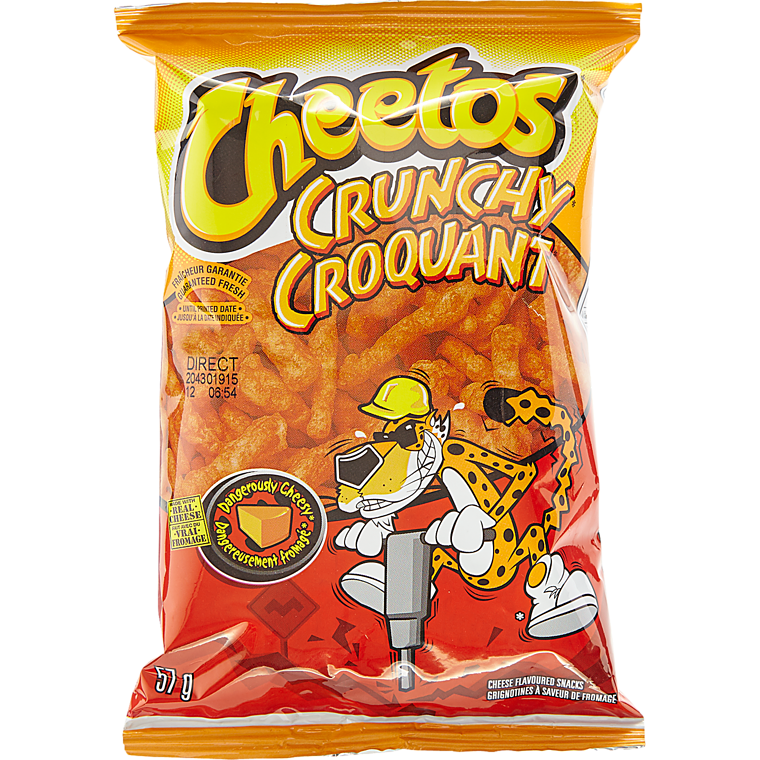 Fuel Cheetos Food Eater Rice PNG