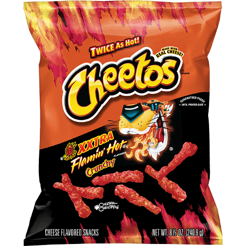 Eater Crunchy Pack Meth Food PNG