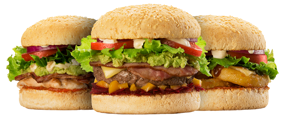 Whopper Onion Slider Security Food PNG