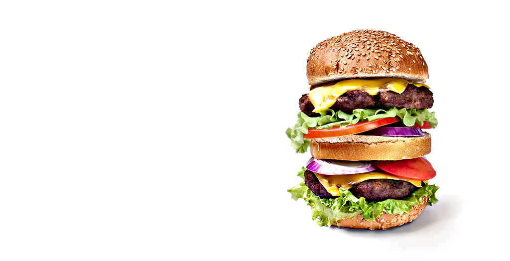Nurturing Hamburger Veggie Beater Patty PNG