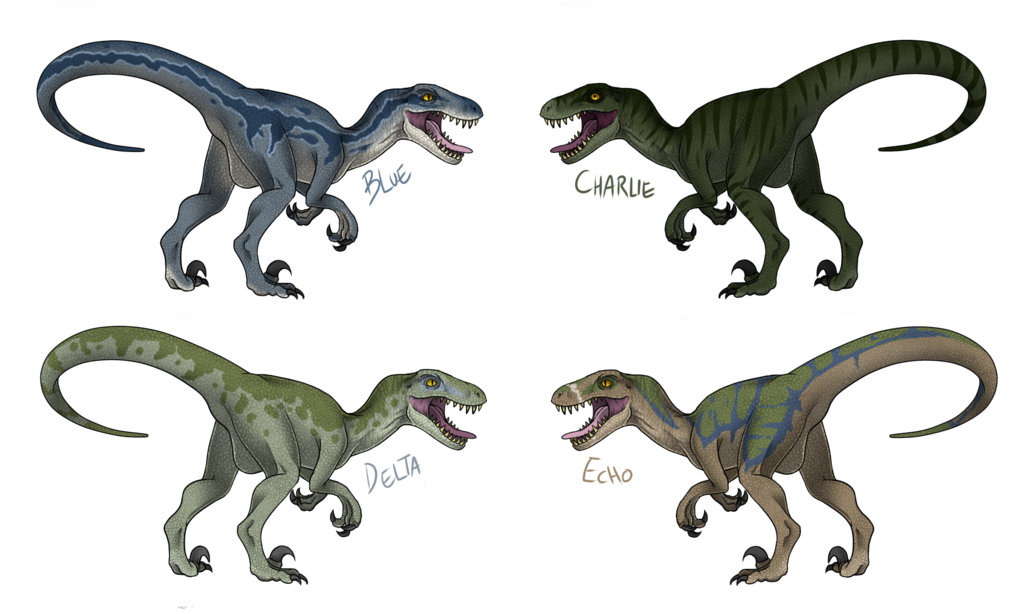 Owen Drawing Velociraptor Dinosaur Fauna PNG