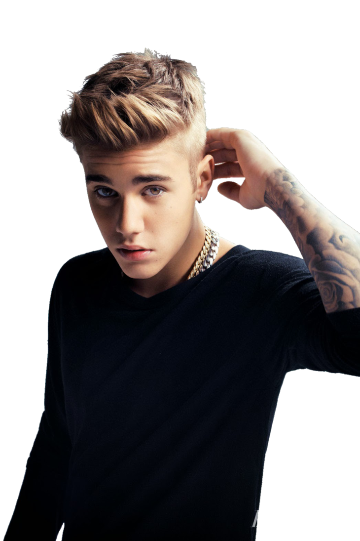 Notes Bieber Piano Songs Earphones PNG