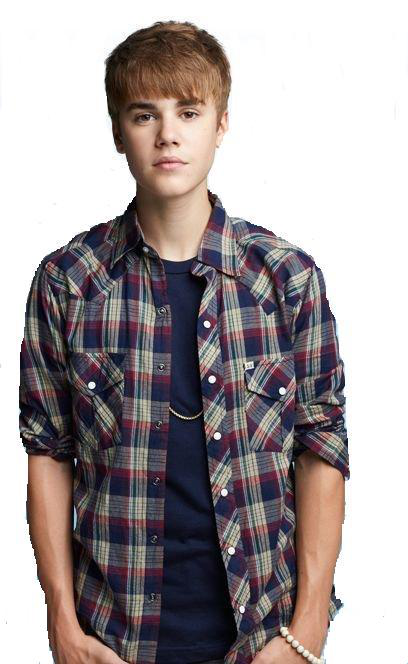 Bieber Justin Icon PNG