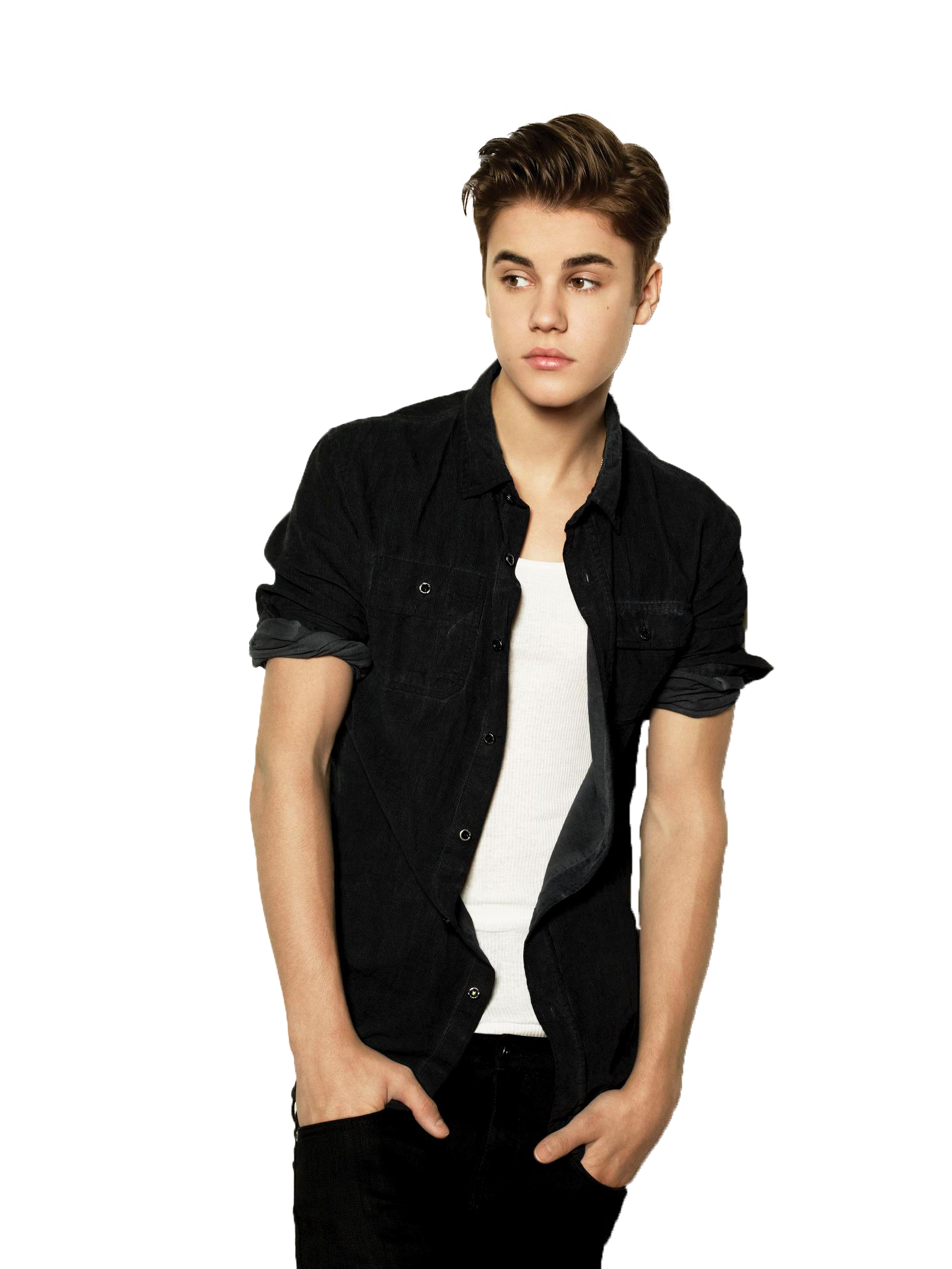 Concert Bieber Songs Piano Sing PNG
