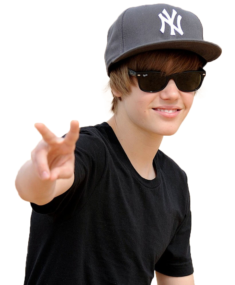 Earphones Sheet Bieber Justin Symbols PNG