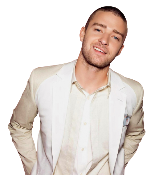 Music Timberlake Singer Justin PNG