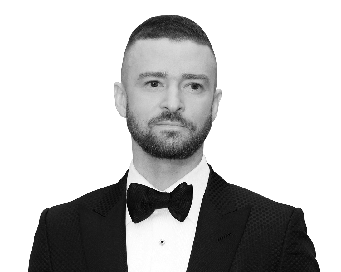 Singer Timberlake Music Justin PNG