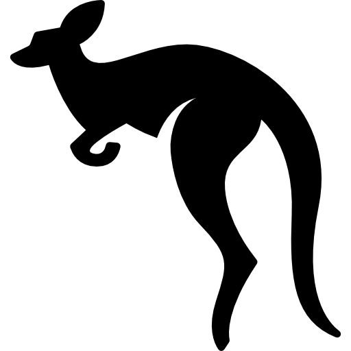 Animals Rooster Possum Hyena Dingo PNG