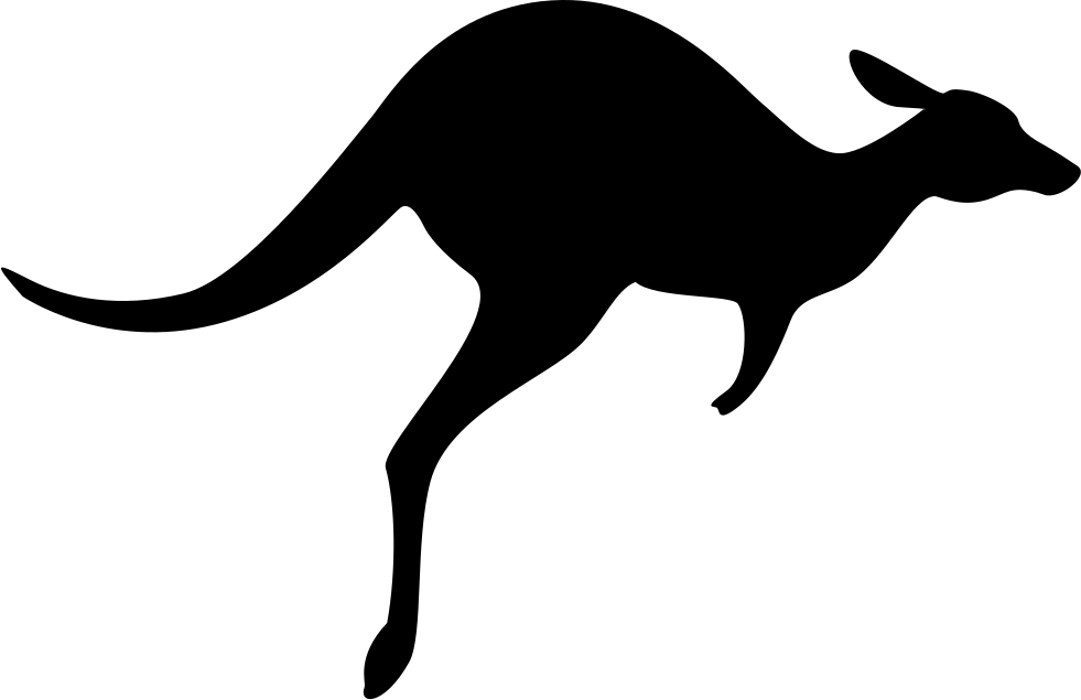 Marsupial Animals Echidna Rhino Vector PNG