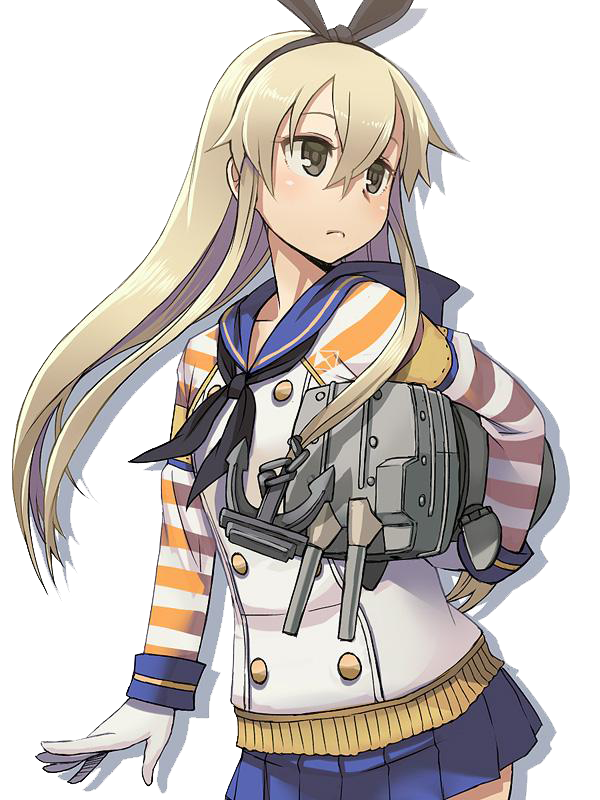 Friends Online Easy Kantai PNG