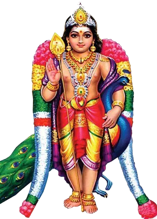 Religion File Kartikeya Lord PNG