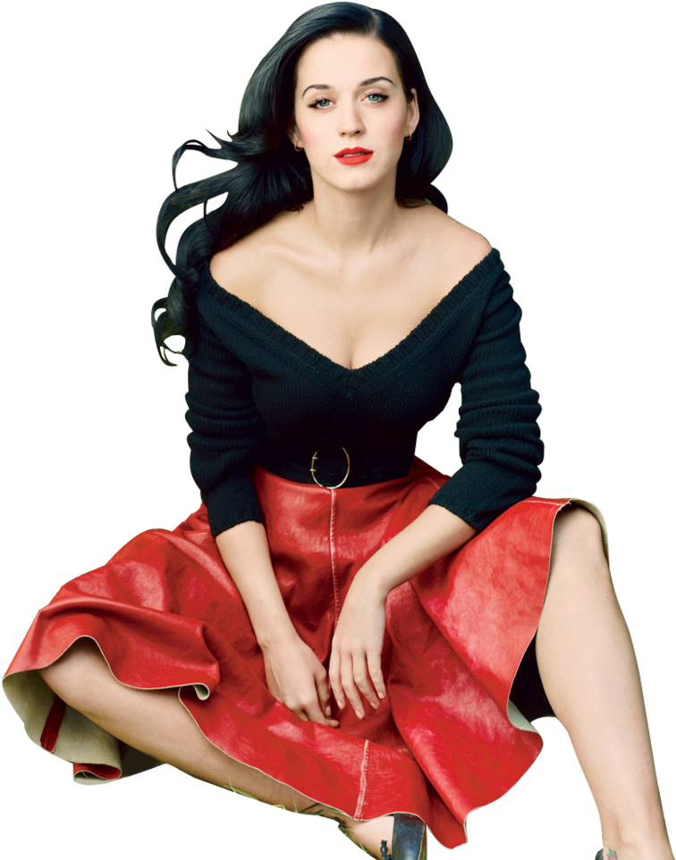 Makeup Perry Music Katy PNG
