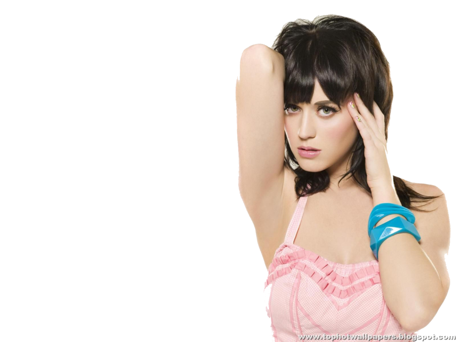 Katy Music Perry PNG