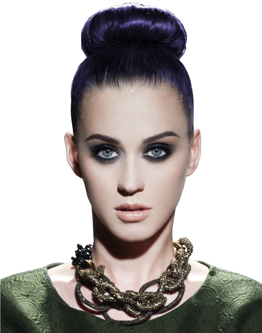 Katy Singer Music Perry PNG