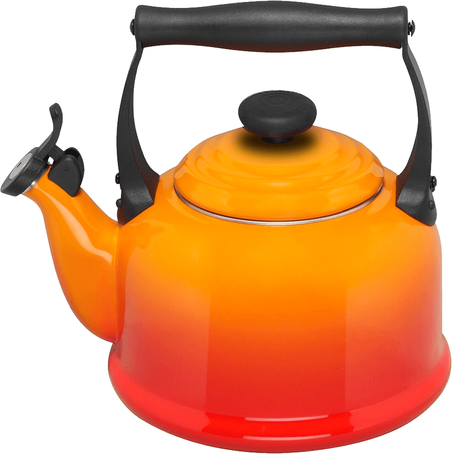 Creative Coffeemaker Cottage Kettle Tympani PNG