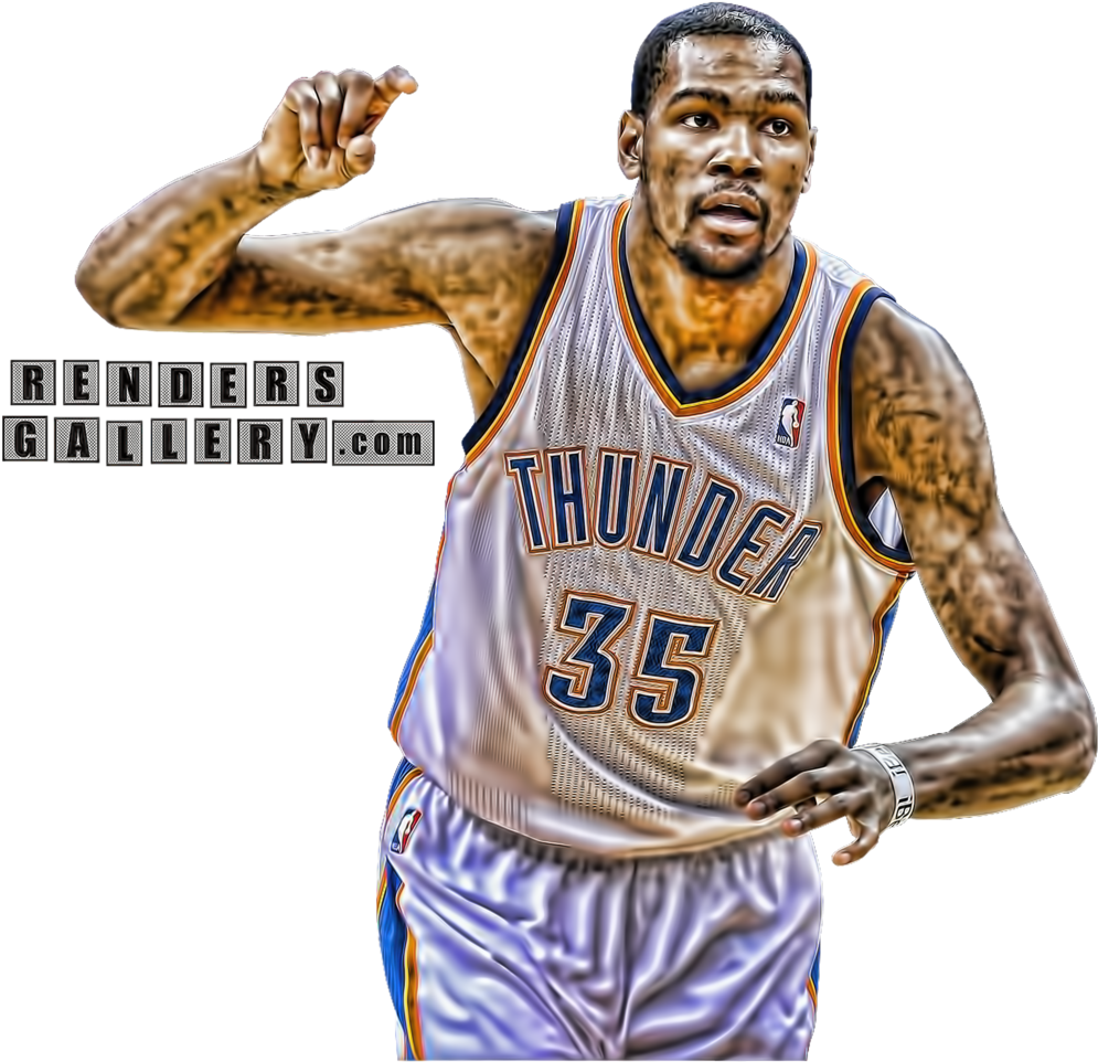 Kevin People Nba Durant PNG