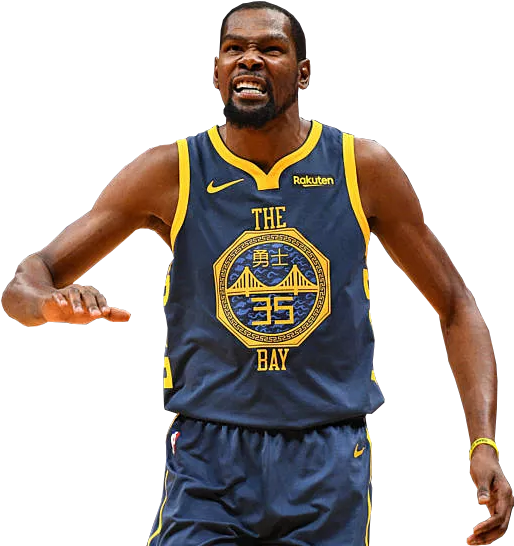Durant Nba Kevin People PNG