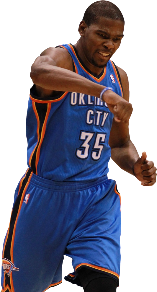 Kevin People Durant Nba PNG
