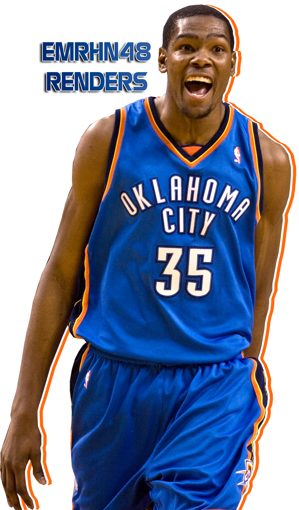 Nba File Kevin People Durant PNG