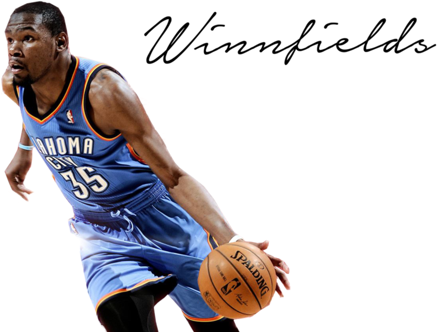 Kevin People Nba Durant PNG